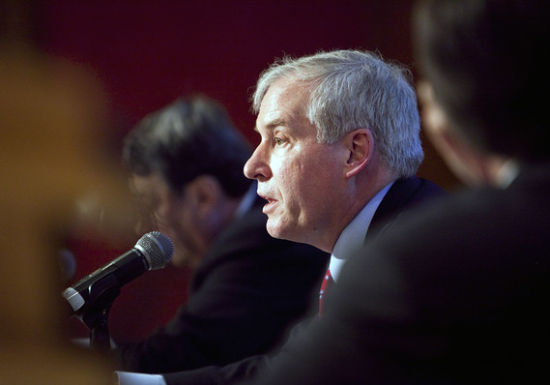 波士頓聯儲主席：加息將比市場預期更快更多