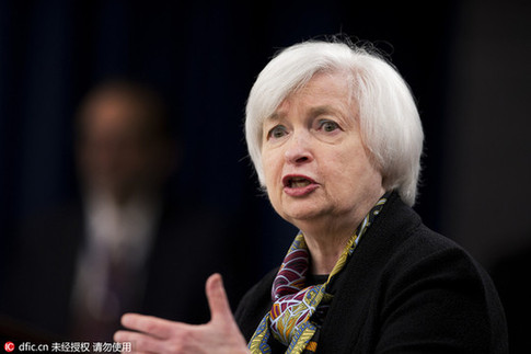 美聯儲謹慎釋放鴿派信號:4月加息存分歧