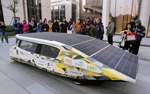 專訪恩智浦大中華區(qū)總裁:專注培育中國半導體應用市場