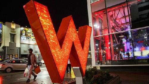 中國商旅花銷超美國 美酒店提供筷子迎合中國人