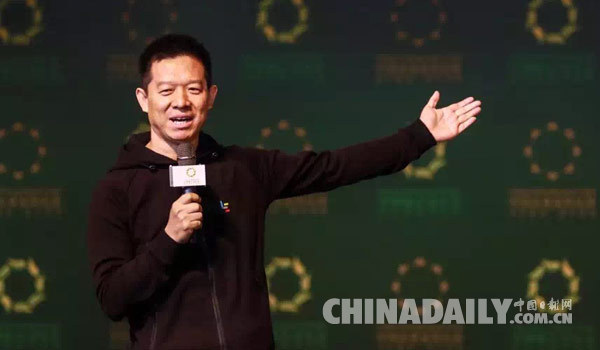 十位商界大咖相互提問會碰撞出哪些火花？