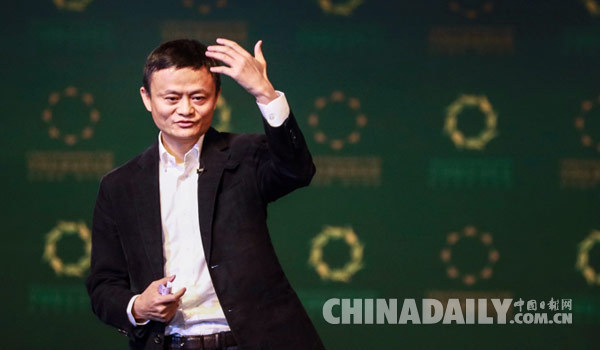 十位商界大咖相互提問會碰撞出哪些火花？