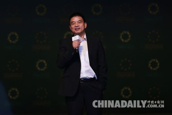 十位商界大咖相互提問會碰撞出哪些火花？