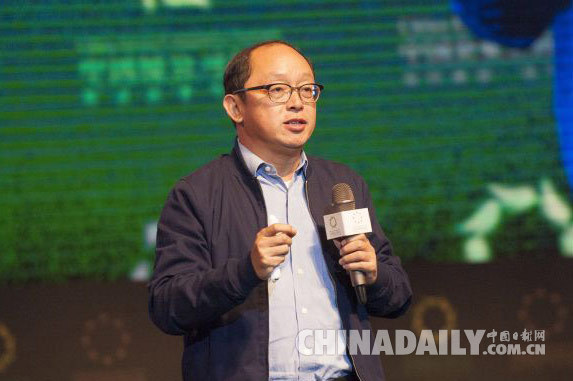 十位商界大咖相互提問會碰撞出哪些火花？