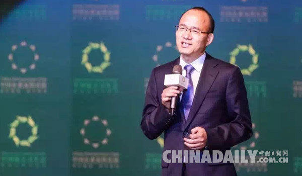 復星集團董事長郭廣昌:未來要打造C2M無縫鏈接