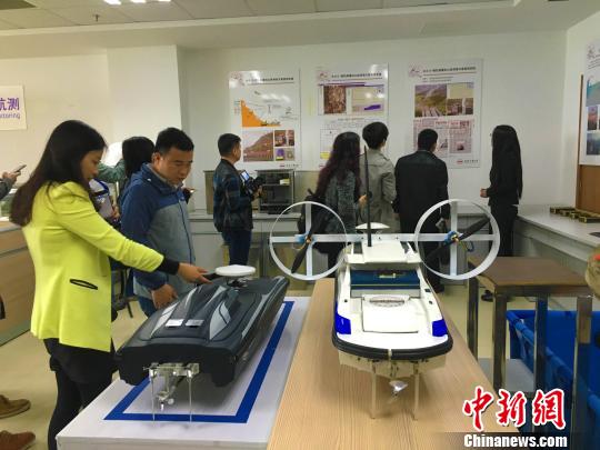 2020年合肥高新區(qū)機(jī)器人產(chǎn)業(yè)規(guī)模將達(dá)300億元