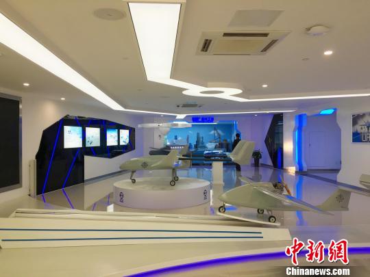 2020年合肥高新區(qū)機(jī)器人產(chǎn)業(yè)規(guī)模將達(dá)300億元