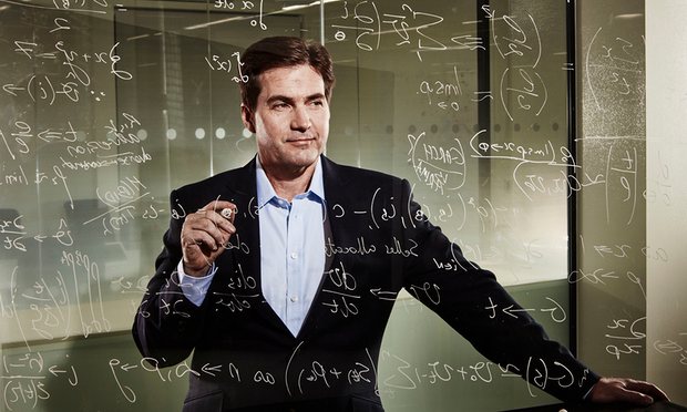 克雷格·賴特真是比特幣創(chuàng)始人？