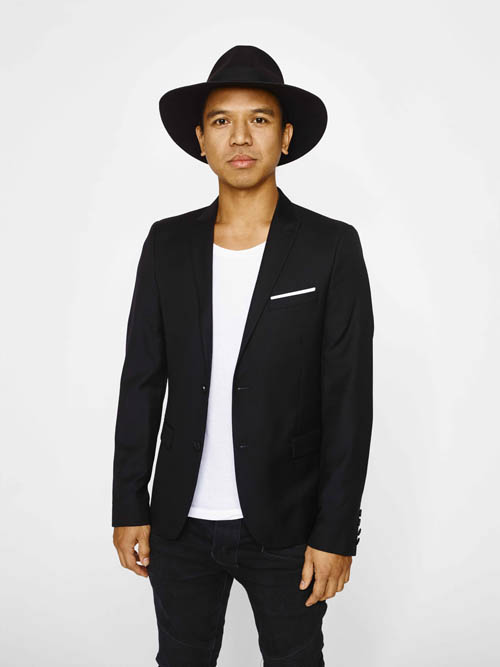 美國輕奢電商REVOLVE聯合創始人:中國電商市場潛力巨大