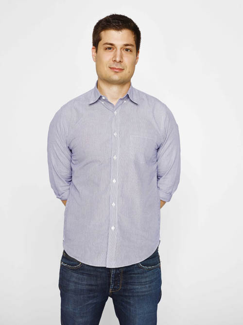 美國輕奢電商REVOLVE聯合創始人:中國電商市場潛力巨大