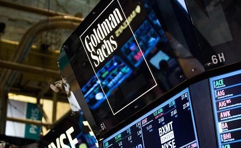 高盛集團加大證券業務裁員力度