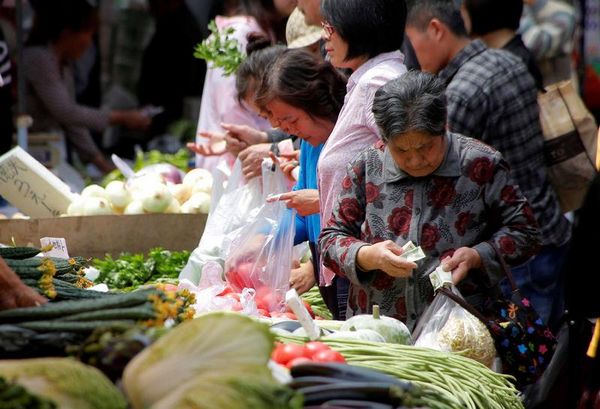 四月通脹數(shù)據(jù)加劇 央行是否采取寬松政策？
