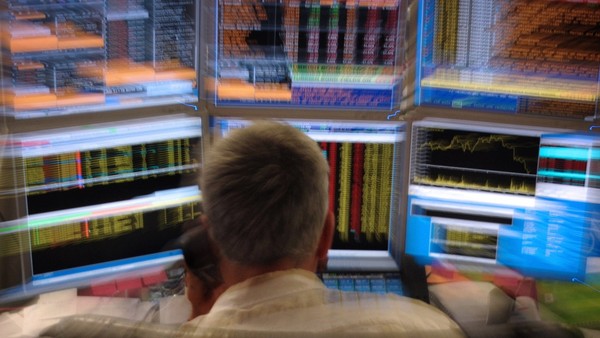 全球國債價(jià)格飆升 收益率創(chuàng)歷史新低