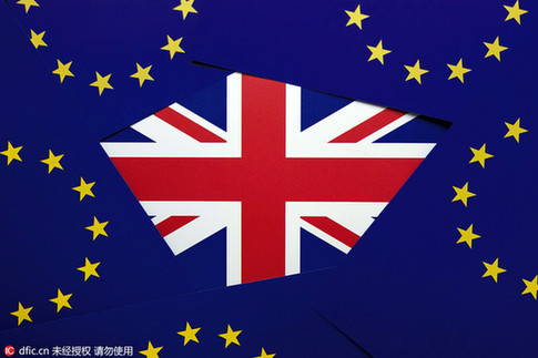 標準普爾:若英國脫歐將很快下調其AAA評級
