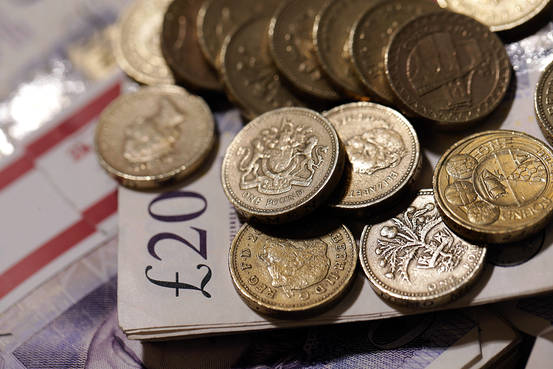 英國脫歐余震還在繼續:英鎊刷新31年新低