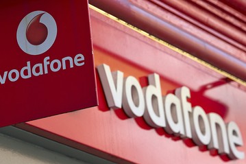 沃達豐在英國脫歐公投后考慮將總部遷出英國