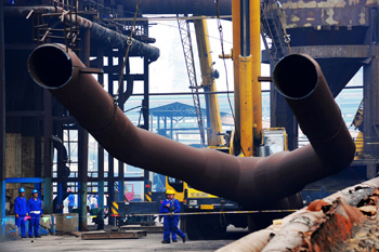 二季度GDP料增6.7%左右 結(jié)構(gòu)調(diào)整取得進展