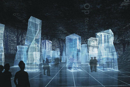 智慧城市萬(wàn)億市場(chǎng)“新打法”背后的深思