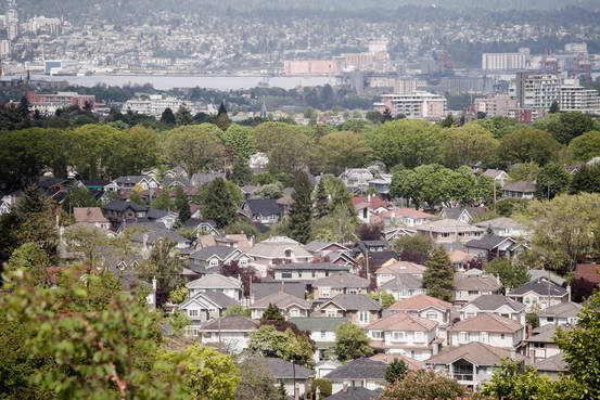 溫哥華將對外國購房者征收新財產轉讓稅
