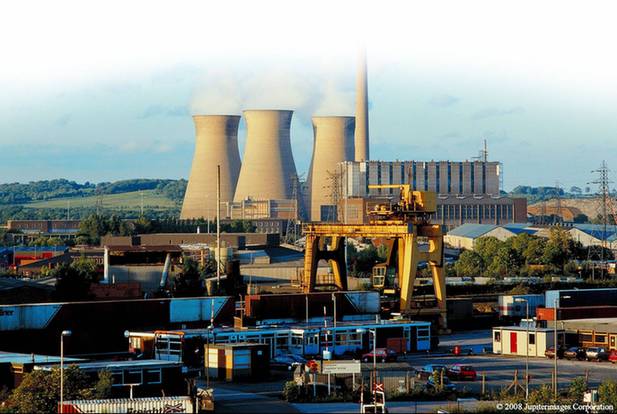 中廣核:尊重英政府推遲批準欣克利核項目