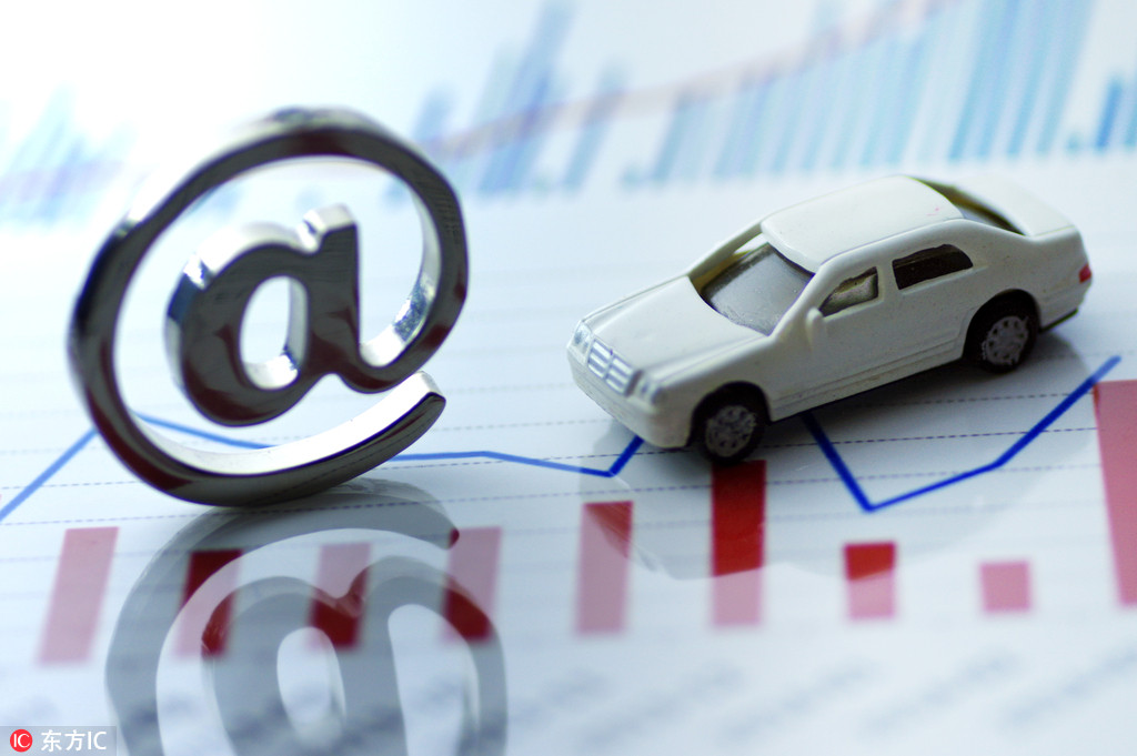 滴滴試水在線租車業務 可免費上門送取車