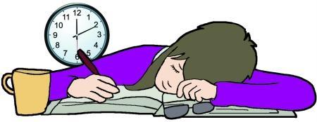 日兩成企業(yè)月加班超80小時 信息通信業(yè)加班最多