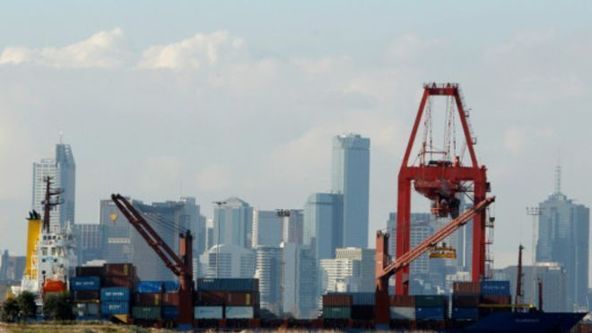 外媒:中資參與的墨爾本港收購獲批 中澳關系或緩和