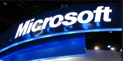 微軟再回購400億美元股票:未來將向云計算領(lǐng)域轉(zhuǎn)型