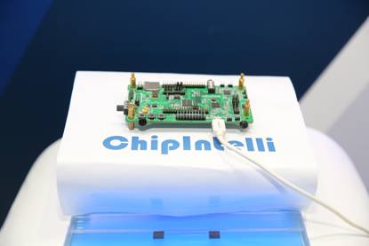 A輪獲1億美元融資 ROOBO發布人工智能機器人系統