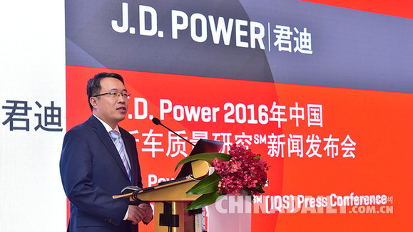 報告:小型車質量提升帶動汽車行業質量水平進步