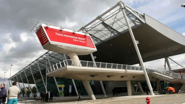 中國(guó)光大完成收購(gòu)阿爾巴尼亞機(jī)場(chǎng)100%股權(quán)