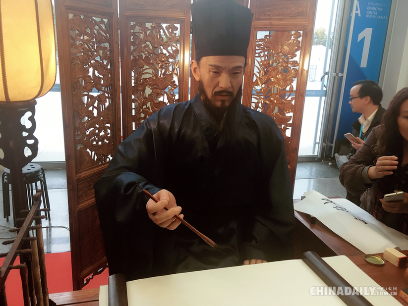 2016世界機(jī)器人大會(huì):機(jī)器人界的“奧運(yùn)會(huì)”