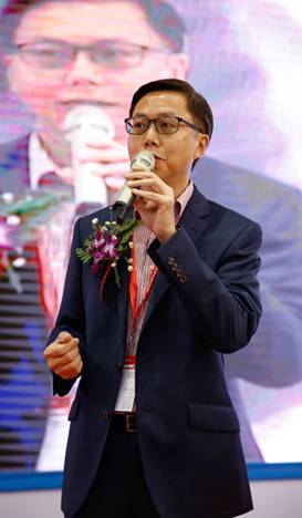 鄭乃錦：家庭烘焙受推崇，成為一種新生活方式