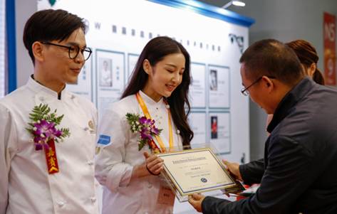 鄭乃錦：家庭烘焙受推崇，成為一種新生活方式