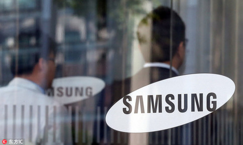 三星卷入“閨蜜門”?韓檢方已展開調查