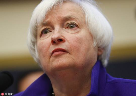 耶倫辭職?加息延遲?美國大選結果攪動市場