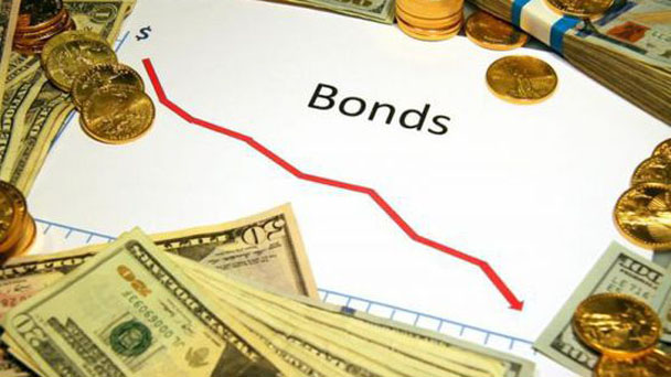 全球債市遭遇拋售狂潮:兩天內蒸發逾萬億美元