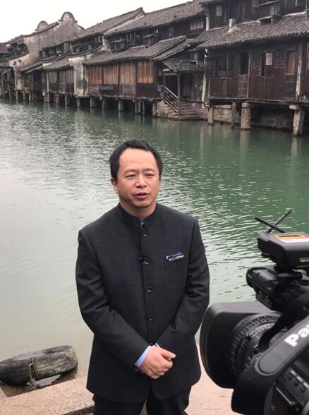 周鴻祎:網絡安全將成為構建網絡命運共同體的重要支撐