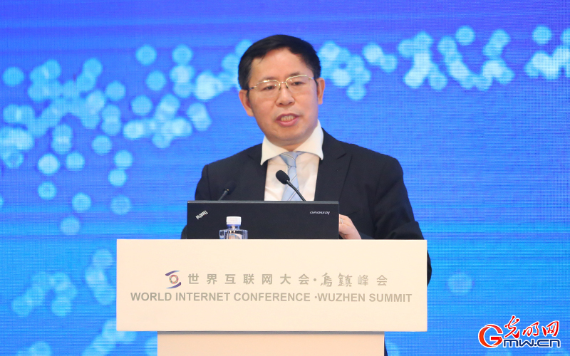 王文京:企業(yè)互聯(lián)網(wǎng)化要有全局的視野 王文京:企業(yè)互聯(lián)網(wǎng)化要有全局的視野