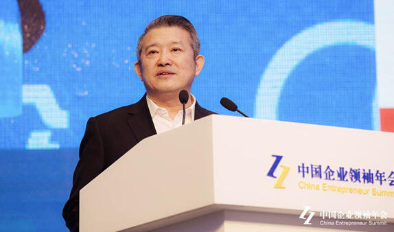 王健林、董明珠、賈躍亭等大佬們,聚在一起都談了什么?