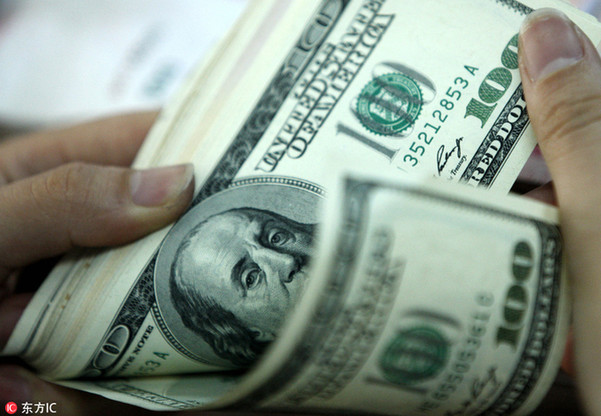 瑞銀:美元被嚴(yán)重高估 現(xiàn)在是時候做空美元了