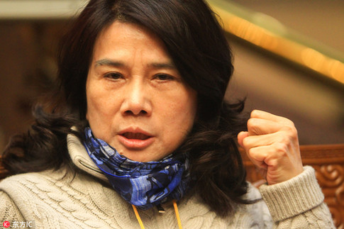 語不驚人不罷休：今年他們靠這些搶到頭條