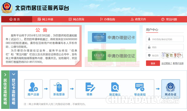 年終盤點：回顧2016，這些政策影響了你我的錢袋子