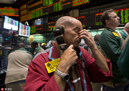 邁向電子交易時代:紐約商品交易所將關閉交易大廳