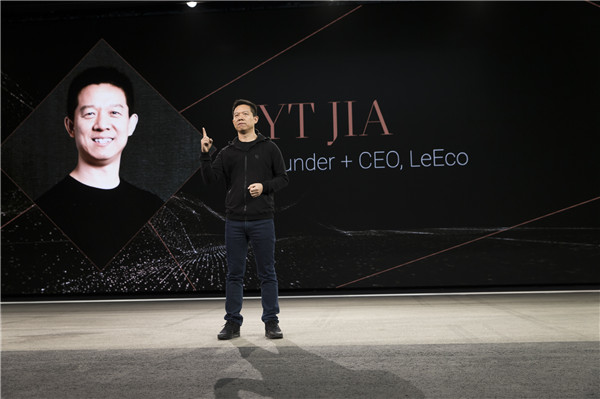 刷臉！站臺！搶頭條！CES上的中國企業(yè)們