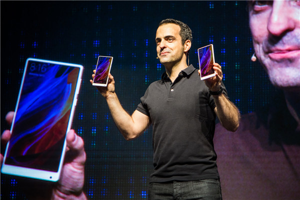 刷臉！站臺！搶頭條！CES上的中國企業們