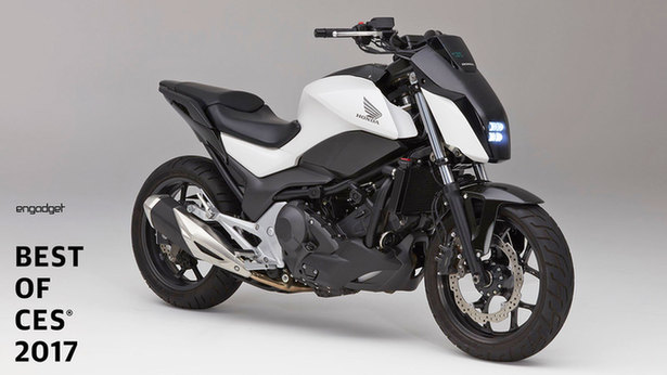 CES 2017年度最佳榜單出爐：看看“黑科技”如何成功入圍