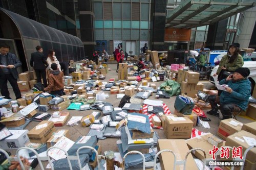 網(wǎng)購一族請注意！這些商品不適用7日無理由退貨