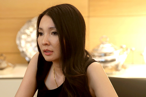 專訪中國瑞士商會秘書長：中瑞自由貿易協(xié)定真正實現(xiàn)了雙贏