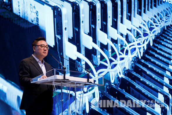 三星公布Note7爆炸原因:因電池缺陷起火